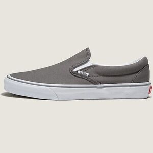 Classic Slip On Vans
